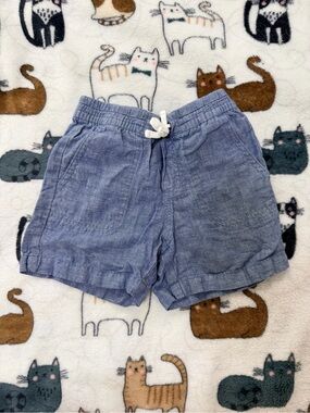 5x$30 Janie and Jack shorts